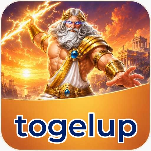 Logo togelup