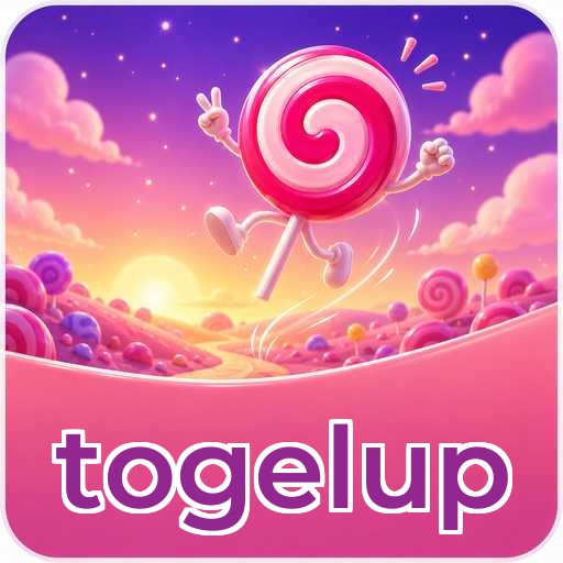 Logo togelup