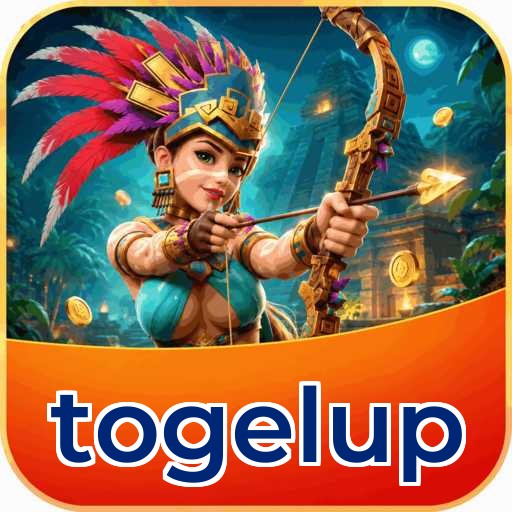 Logo togelup