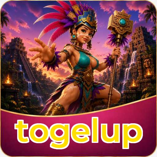 Logo togelup