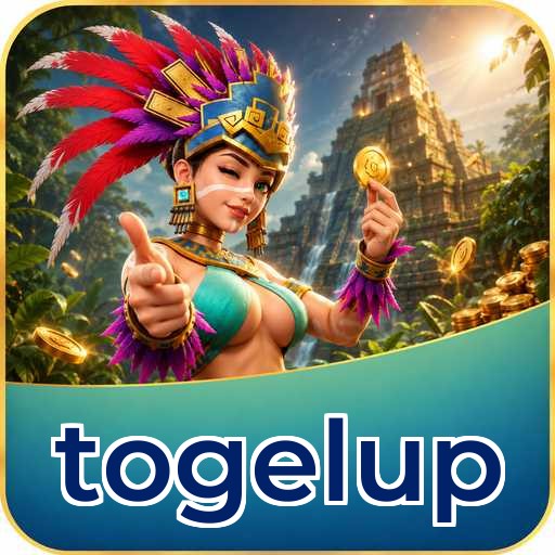 Logo togelup