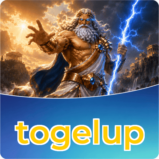 Logo togelup