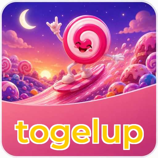 Logo togelup