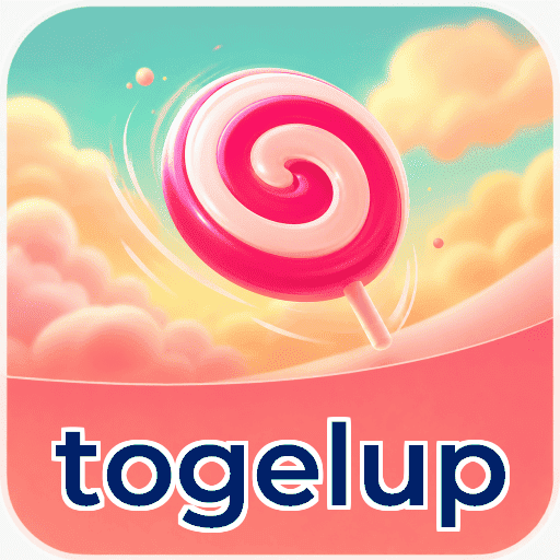 Logo togelup