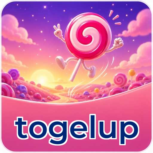 Logo togelup