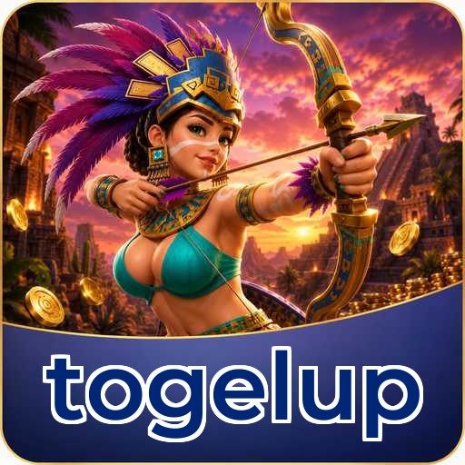 Logo togelup