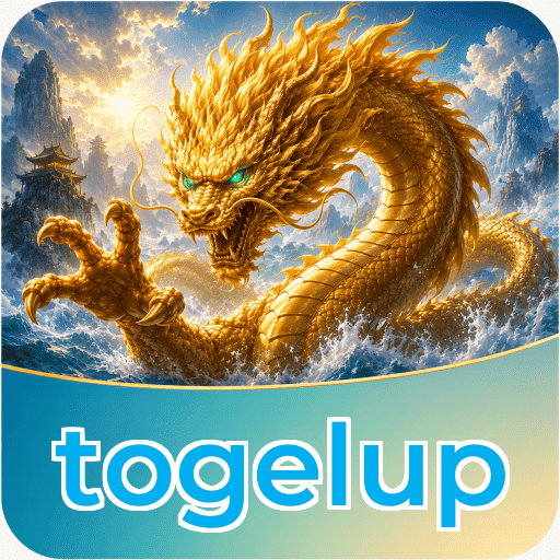 Logo togelup