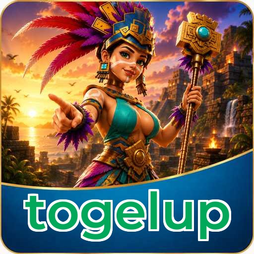 Logo togelup