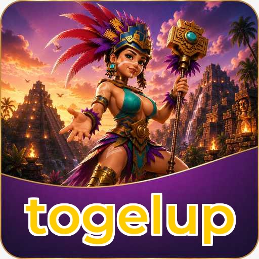 Logo togelup