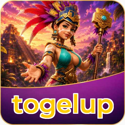 Logo togelup