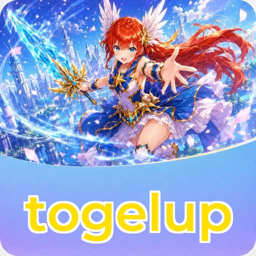 Logo togelup
