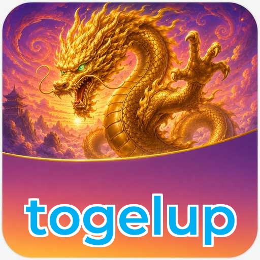 Logo togelup