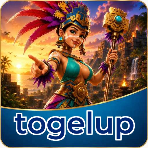 Logo togelup