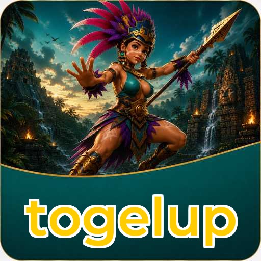 Logo togelup