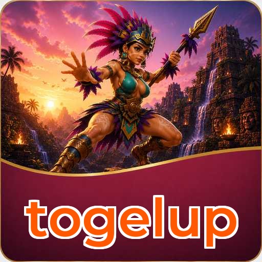 Logo togelup