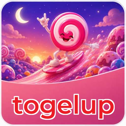 Logo togelup