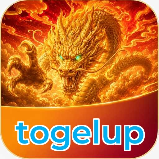 Logo togelup