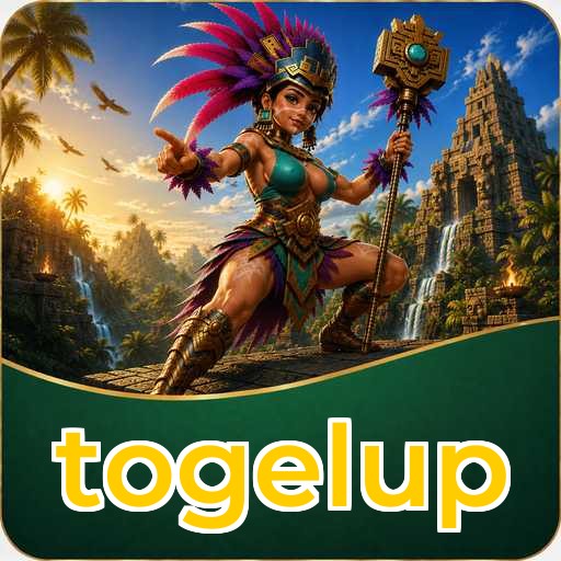 Logo togelup