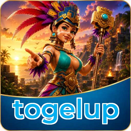 Logo togelup