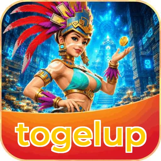 Logo togelup