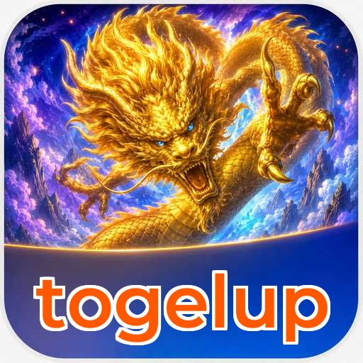 Logo togelup