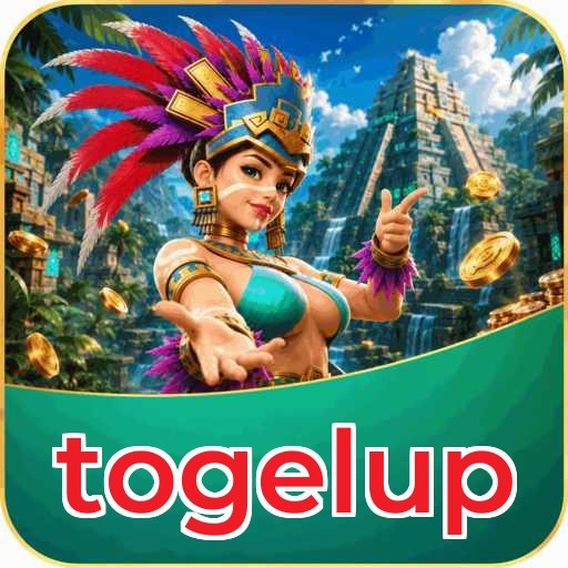 Logo togelup