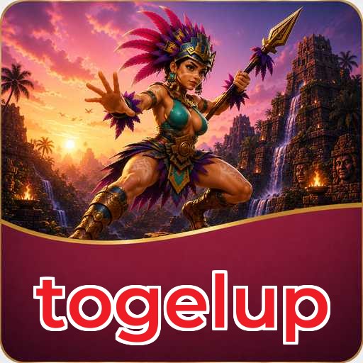 Logo togelup