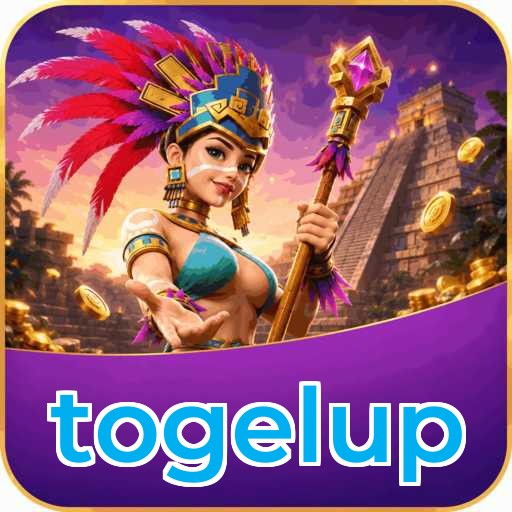 Logo togelup
