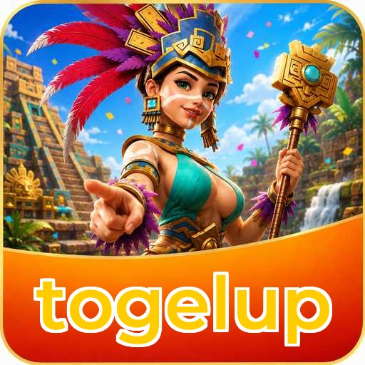 Logo togelup