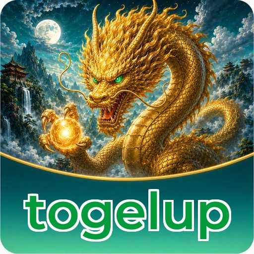 Logo togelup