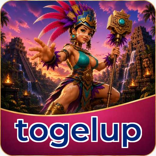 Logo togelup