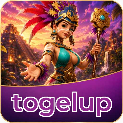 Logo togelup