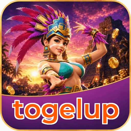Logo togelup
