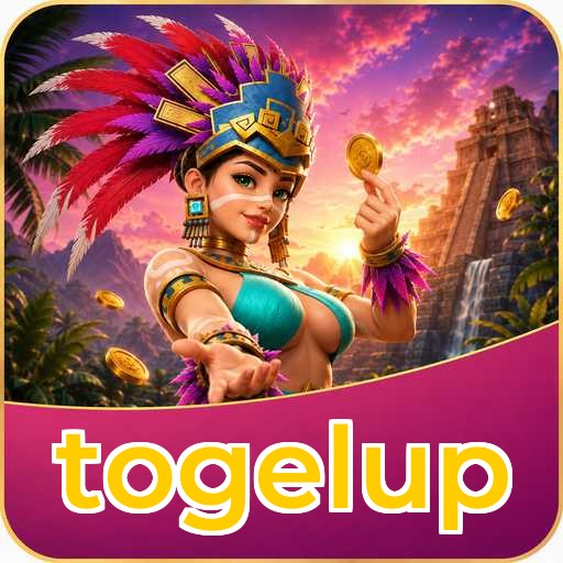 Logo togelup