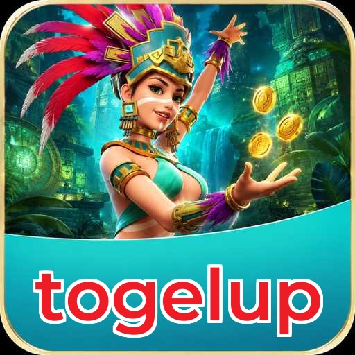 Layar pertama togelup setelah pemasangan di Android