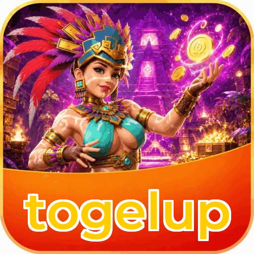 Logo togelup
