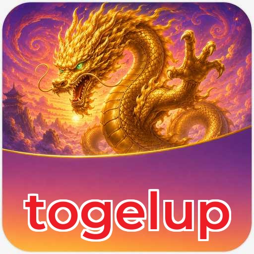 Logo togelup