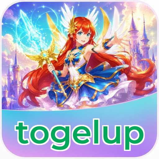 Logo togelup