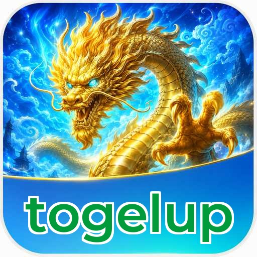 Logo togelup