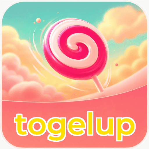 Logo togelup