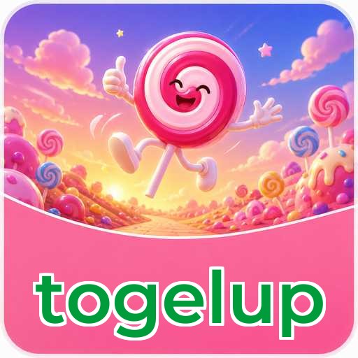 Logo togelup